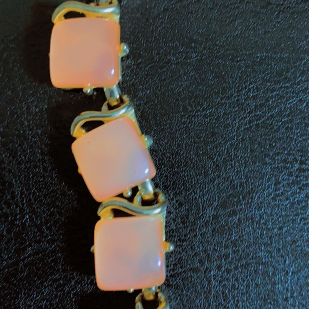 vintage neck piece